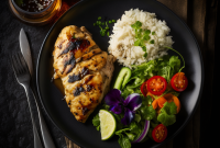 How To Create A Balanced Meal Plan For Optimal Health