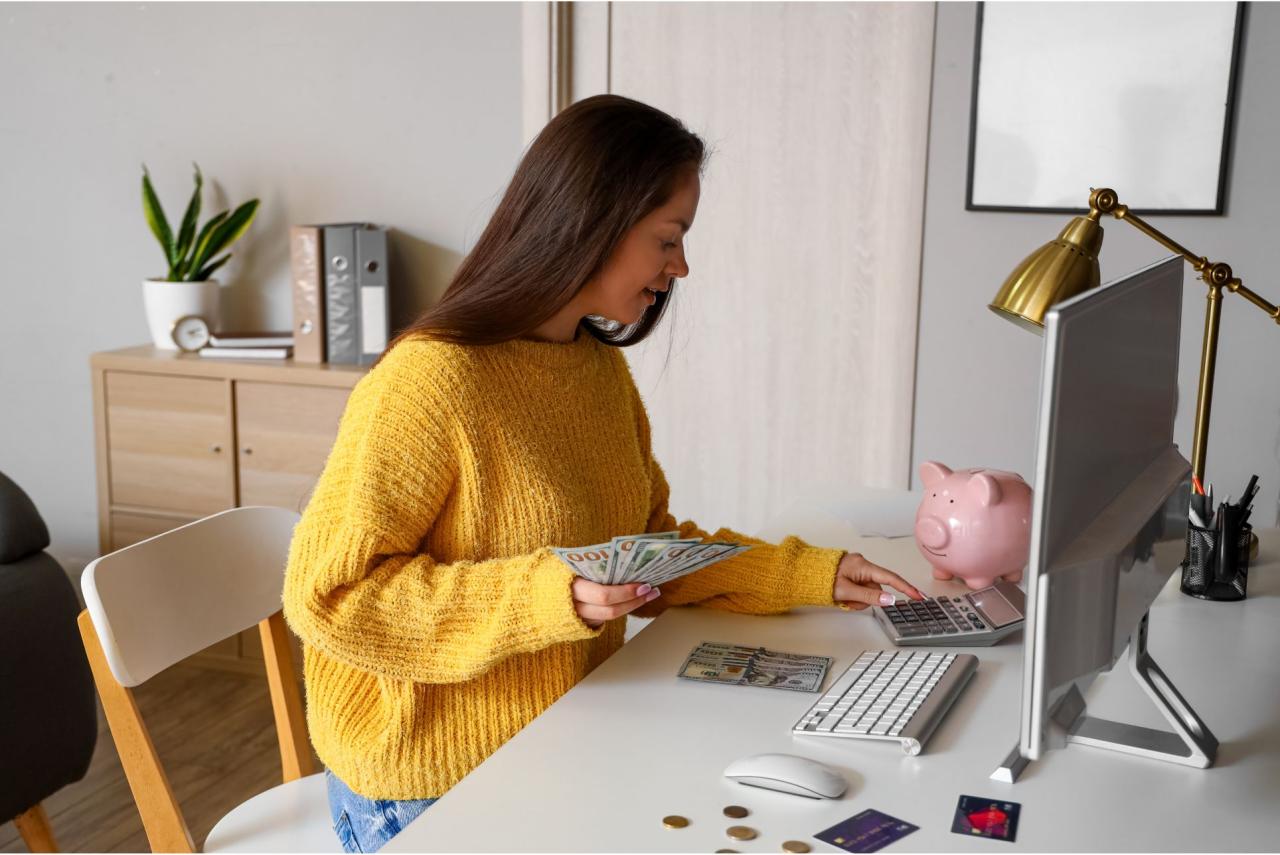Ways To Build Wealth Without A High Income