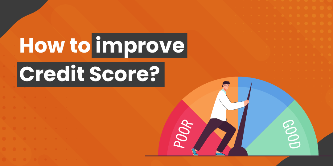 How To Improve Your Credit Score Quickly And Easily