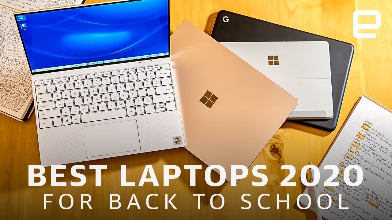 Best budget laptops for college students that are gamers, developers ...