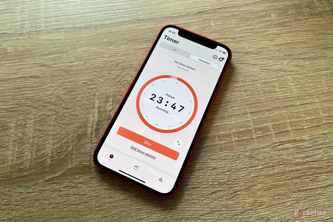 Best Apps For Improving Productivity In 2023