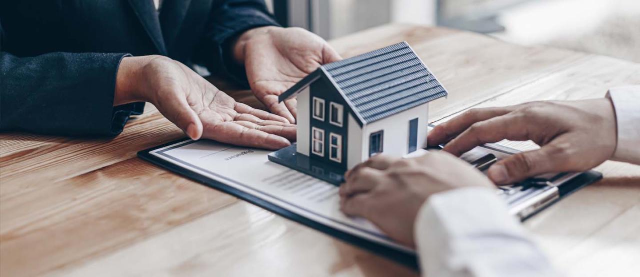 How To Successfully Negotiate A Real Estate Deal