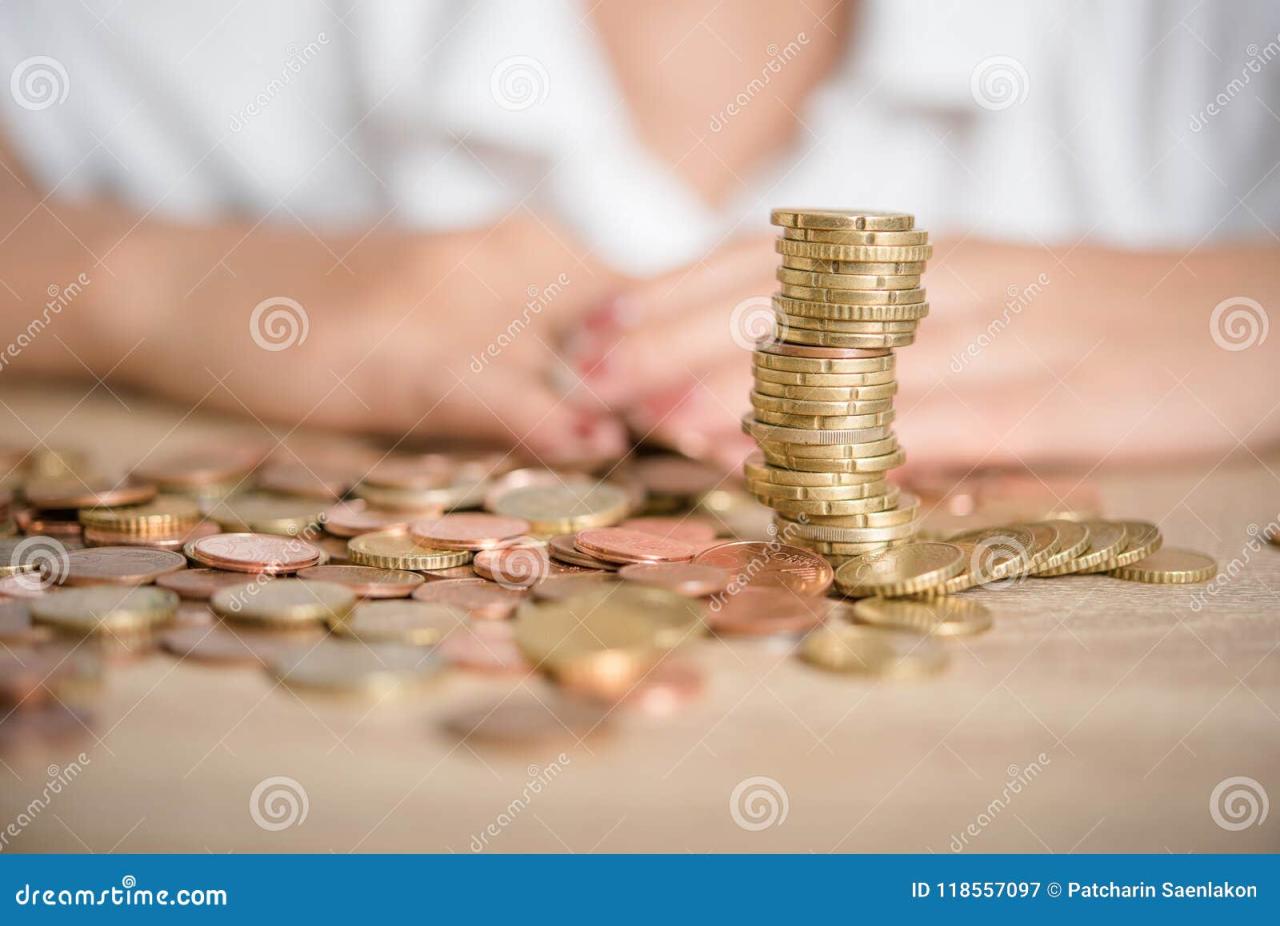 Tips For Saving Money For Future Investments