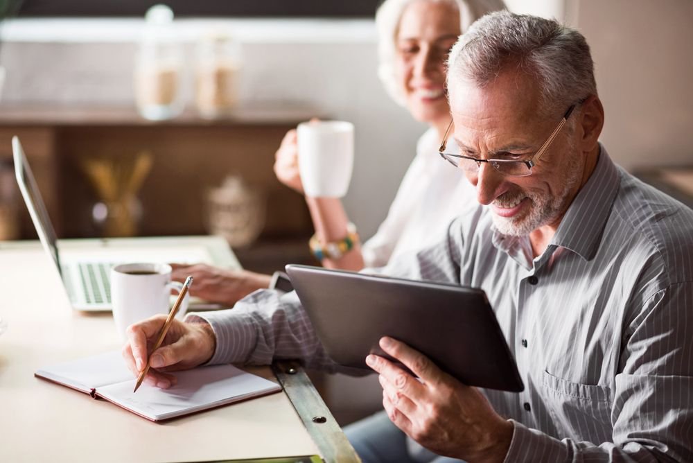 What To Consider When Investing In Retirement Accounts