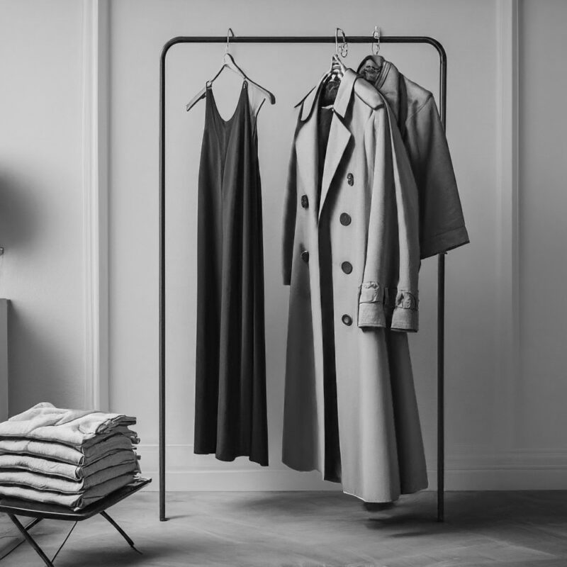 What Are The Must-Have Fashion Staples For Every Season