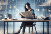 How To Stay Updated On Finance And Investment News