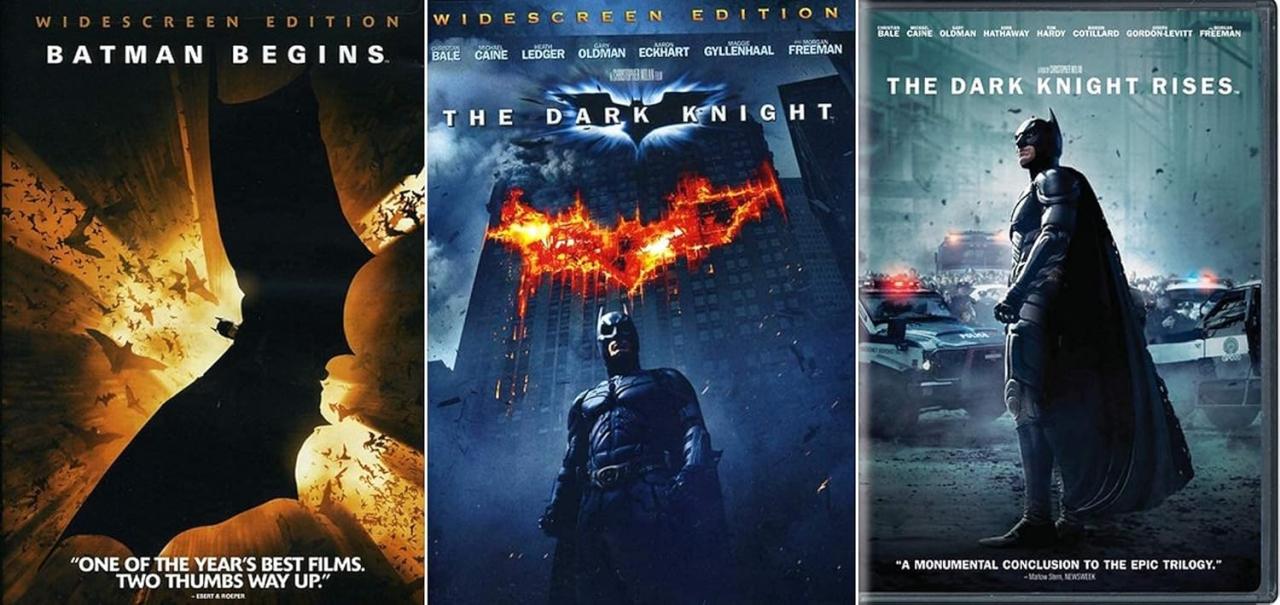 Amazon.com: The Dark Knight Trilogy Batman Begins The Dark Knight The ... What Are The Early Symptoms Of Diabetes?