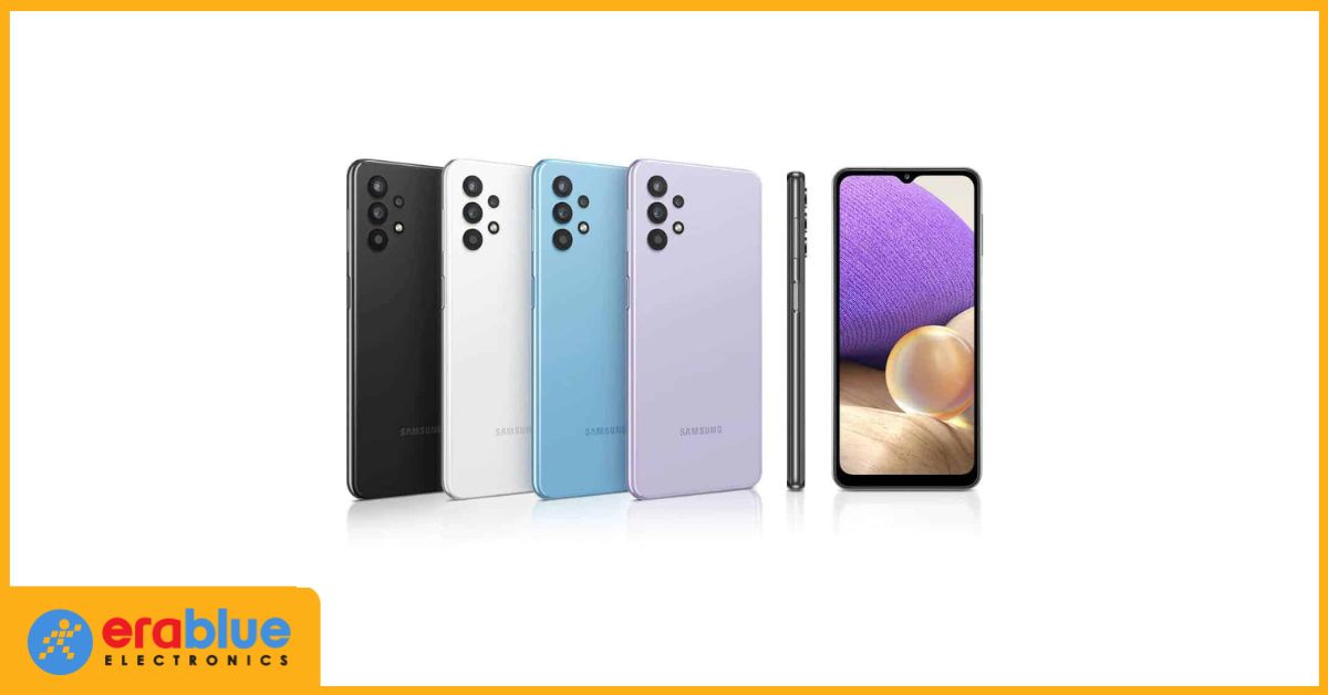 10 HP 2 Jutaan RAM 8 GB Terbaik 2026, Memori Luas! | erablue.id How Does Artificial Intelligence Enhance Consumer Electronics