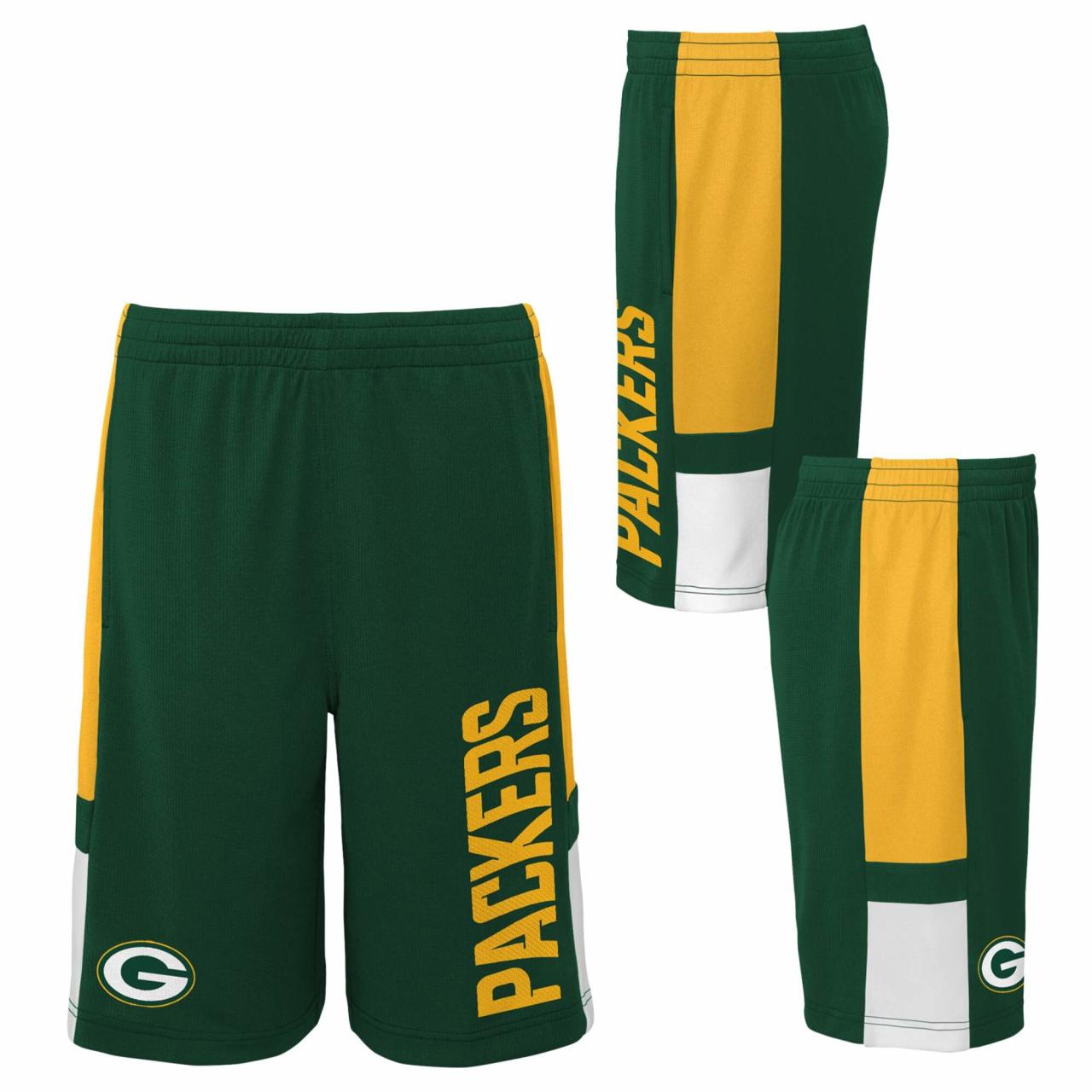 Jersey Ninja - Green Bay Packers Yellow Hockey Jersey How Does The Legal Process Work In Criminal Cases